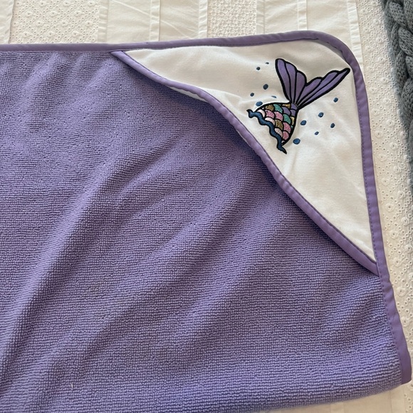 Home Bath Baby Towel - Picture 4 of 5